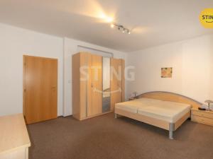 Pronájem bytu 3+1, Ostrava, Josefa Šavla, 103 m2