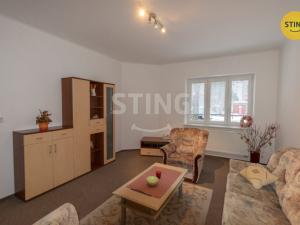 Pronájem bytu 3+1, Ostrava, Josefa Šavla, 103 m2