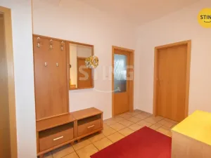 Pronájem bytu 3+1, Ostrava, Josefa Šavla, 103 m2