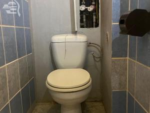 Pronájem bytu 2+1, Most, tř. Budovatelů, 58 m2