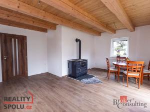 Prodej rodinného domu, 70 m2