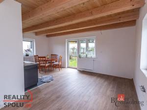 Prodej rodinného domu, 70 m2