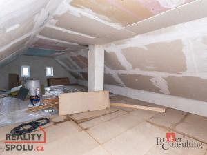 Prodej rodinného domu, 70 m2