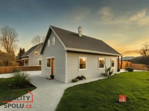 Prodej rodinného domu, 70 m2