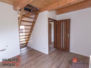 Prodej rodinného domu, Třemešné - Pavlíkov, 70 m2