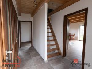 Prodej rodinného domu, Třemešné - Pavlíkov, 70 m2