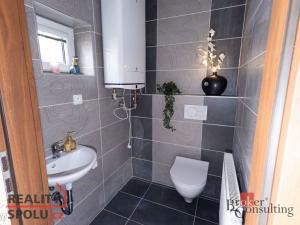 Prodej rodinného domu, Třemešné - Pavlíkov, 70 m2