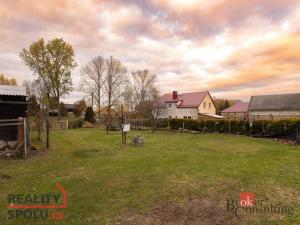 Prodej rodinného domu, Třemešné - Pavlíkov, 70 m2
