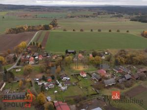 Prodej rodinného domu, Třemešné - Pavlíkov, 70 m2