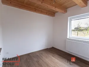 Prodej rodinného domu, Třemešné - Pavlíkov, 70 m2