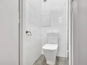 Pronájem bytu 2+kk, Praha, 60 m2