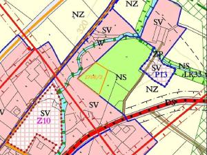 Dražba louky, Vlčice, 1387 m2