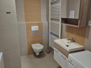 Pronájem bytu 2+kk, Hradec Králové - Nový Hradec Králové, Slunečná, 45 m2