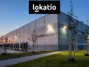 Pronájem skladu, Louny, 16000 m2