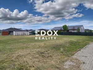 Prodej pozemku pro bydlení, Předboj, Okružní, 1038 m2