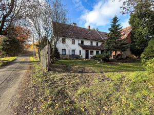 Prodej rodinného domu, Blatno - Mezihoří, 200 m2