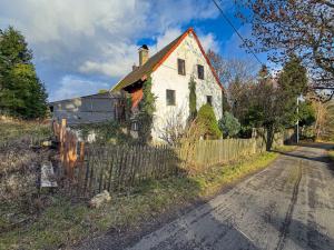 Prodej rodinného domu, Blatno - Mezihoří, 200 m2