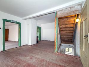 Prodej rodinného domu, Blatno - Mezihoří, 200 m2