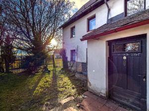 Prodej rodinného domu, Blatno - Mezihoří, 200 m2