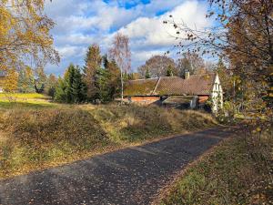 Prodej rodinného domu, Blatno - Mezihoří, 200 m2