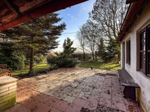 Prodej rodinného domu, Blatno - Mezihoří, 200 m2