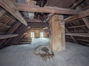 Prodej rodinného domu, Blatno - Mezihoří, 200 m2