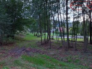 Prodej komerčního pozemku, Běleč, 945 m2