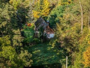 Prodej rodinného domu, Nové Mitrovice, 101 m2