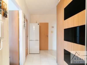 Prodej bytu 3+1, Praha - Újezd nad Lesy, Žiželická, 62 m2