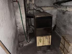 Prodej rodinného domu, Mrákotín, 180 m2