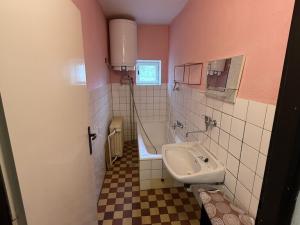 Prodej rodinného domu, Mrákotín, 180 m2