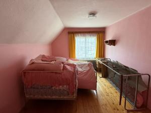 Prodej rodinného domu, Mrákotín, 180 m2