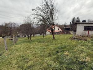 Prodej rodinného domu, Mrákotín, 180 m2