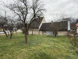 Prodej rodinného domu, Mrákotín, 180 m2