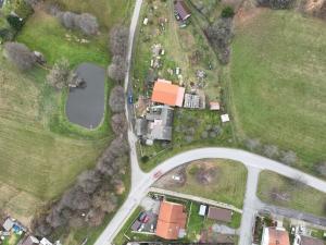 Prodej rodinného domu, Mrákotín, 180 m2