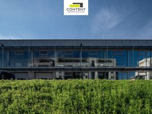 Pronájem skladu, Plzeň - Skvrňany, Podnikatelská, 935 m2