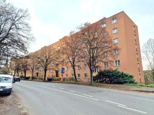 Prodej bytu 2+1, Příbram, Plzeňská, 53 m2