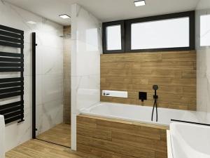 Prodej bytu 3+kk, Pardubice, Husova, 92 m2