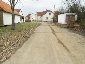 Pronájem skladu, Milínov, 622 m2