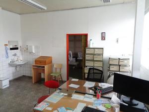 Pronájem ordinace, Nepomuk, Na Vinici III., 55 m2