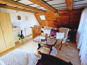 Prodej chaty, Přední Výtoň, 60 m2