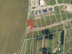 Prodej pozemku pro bydlení, Třebeň - Horní Ves, 792 m2