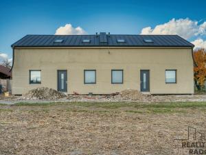 Prodej rodinného domu, Tršice - Přestavlky, 143 m2