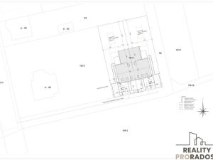 Prodej rodinného domu, Tršice - Přestavlky, 143 m2