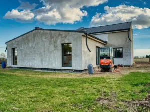 Prodej rodinného domu, Tršice - Přestavlky, 143 m2