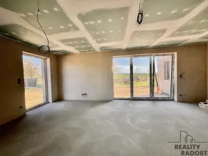 Prodej rodinného domu, Tršice - Přestavlky, 143 m2