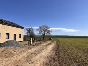 Prodej rodinného domu, Tršice - Přestavlky, 143 m2