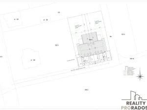 Prodej rodinného domu, Tršice - Přestavlky, 143 m2