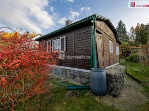 Prodej chaty, Třtice, 474 m2