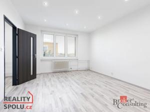 Pronájem bytu 2+1, Plzeň - Východní Předměstí, Táborská, 54 m2